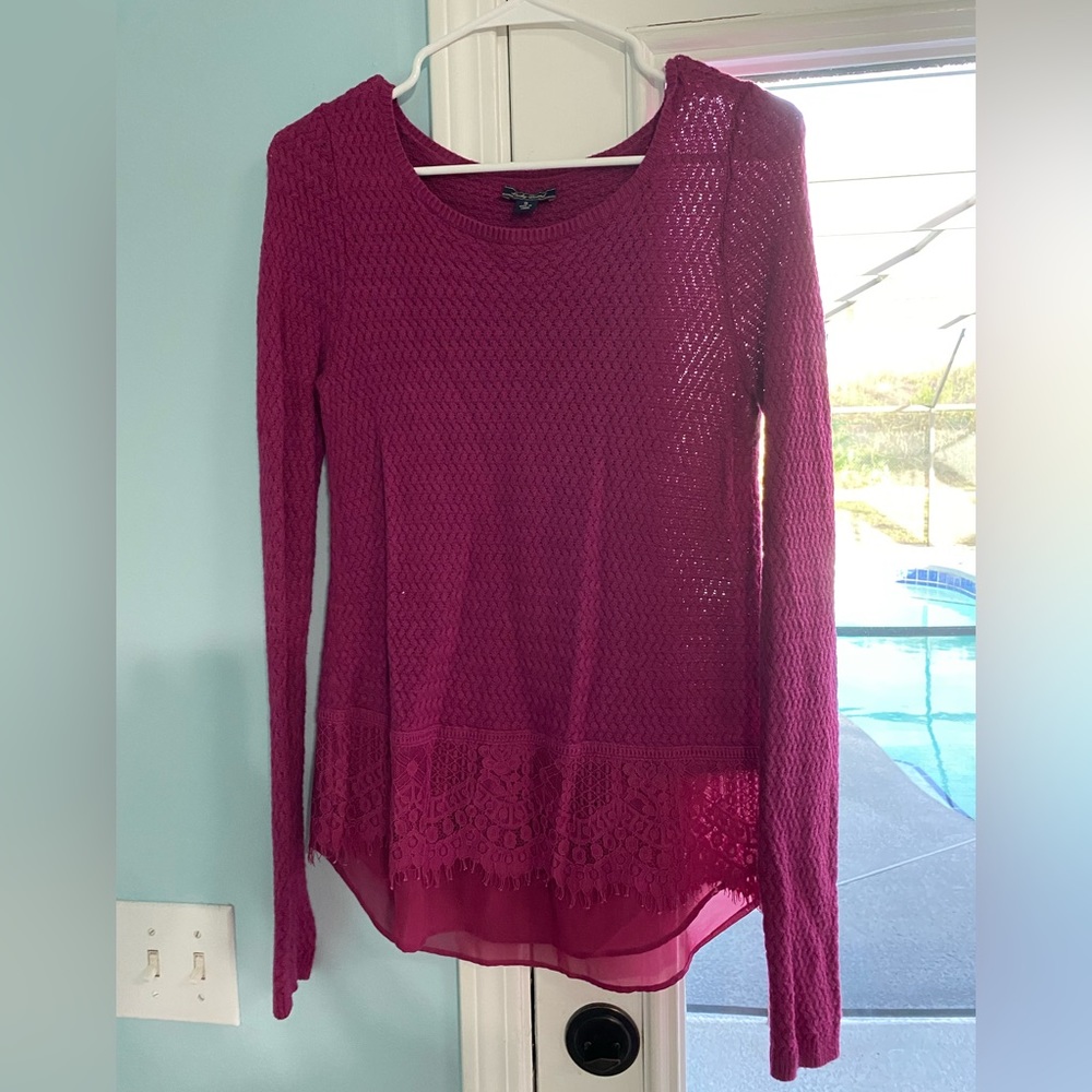 Lucky Brand Sweater
